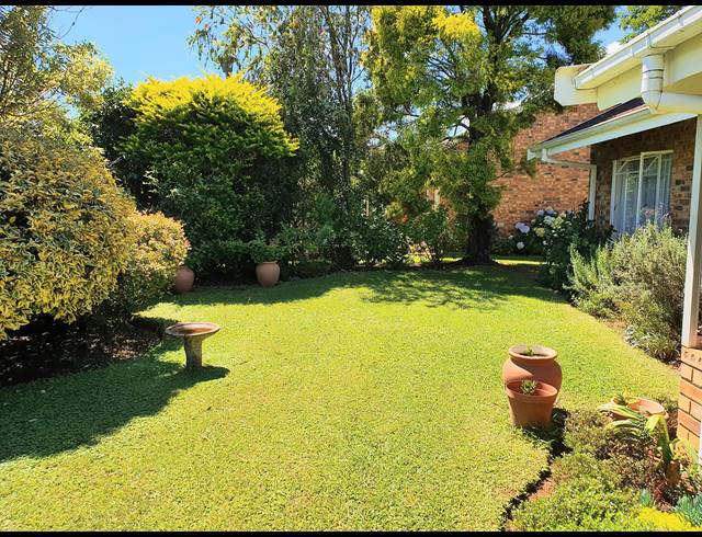 2 BEDROOM TOWNHOUSE SOLD IN AMBERGLEN